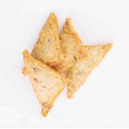 ฟองเต้าหู้ซีฟู้ด