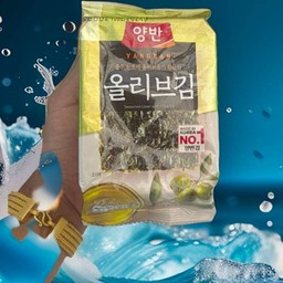 สาหร่ายแบบห่อ