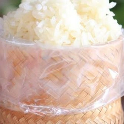 ข้าวเหนียว