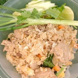 ครัวสวัสดี