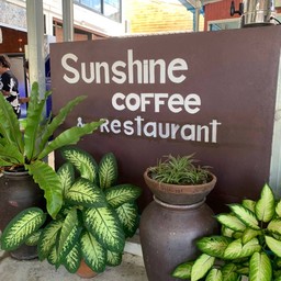 Sunshine Coffee & Restaurant
