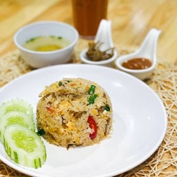 ข้าวผัด KA.