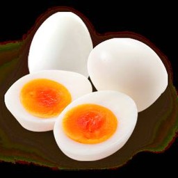 ไข่ต้ม