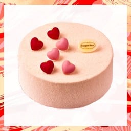 ICC Berry In Love 1 kg
