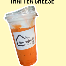 ชาไทยครีมชีสสสสสสส