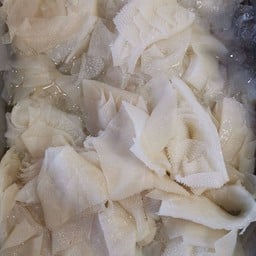 สไบนาง(ผ้าขี้ริ้ว) 300กรัม