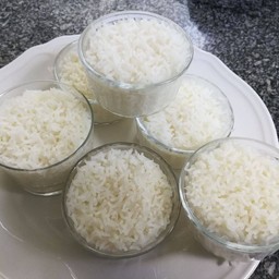 ร้านบารมีข้าวถ้วย