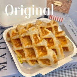 ครอฟเฟิล ออริจินอล 1 ชิ้น