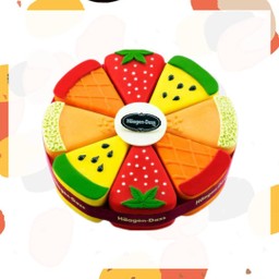 Icc Fruity Love