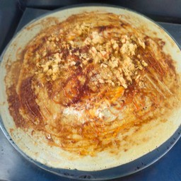 พริกเผาหมูหยอง