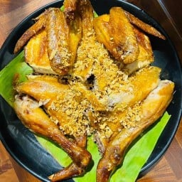 หลงไก่ ( LONG KAI ) พระราม9