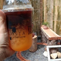 อเมริกาโน่ ส้ม