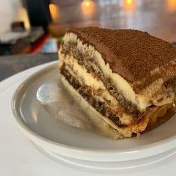 Tiramisù Tart1 ชิ้น