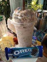 นมสดโอริโอ้