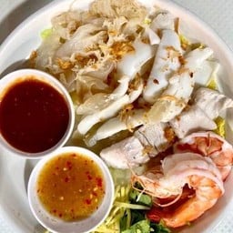 ทะเลลวกจิ้ม