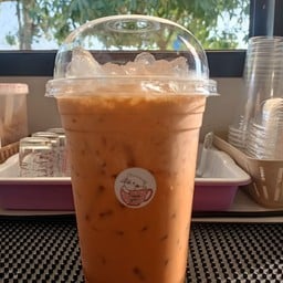 ชาไทย (แก้ว30oZ.)