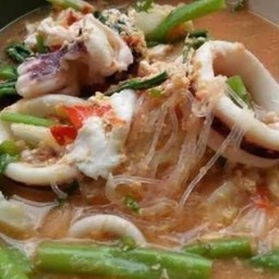 สุกี้น้ำรวมมิตร