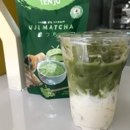 Wan-Dee Healthy Juice