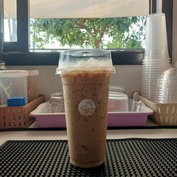 กาแฟเย็น (เนสกาแฟ)