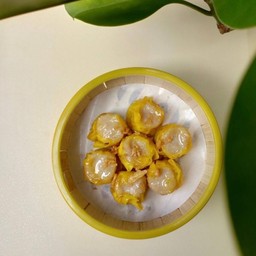 ขนมจีบกุ้ง6ลุก