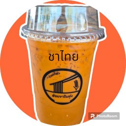 ชาไทย