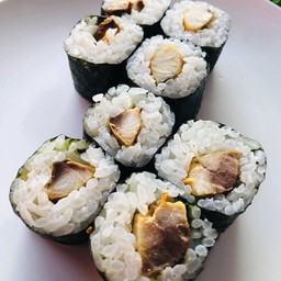 Saba Maki