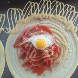 ใส้เค็ม