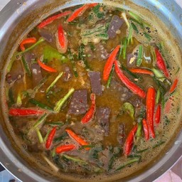 น้ำยาป่า