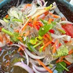 ยำเส้นแก้ว