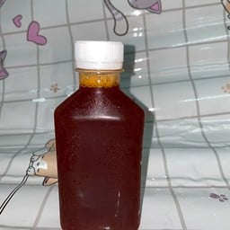 ชาดำเย็น