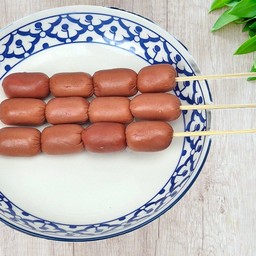Legendary Red Sausage (Laemthong)