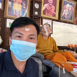 วัดราษฎร์เรืองสุข (วัดมาบลำบิด)