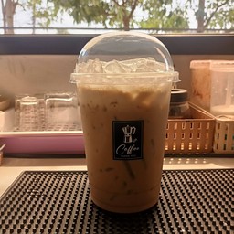 เนสกาแฟเย็น ( แก้ว30 oz.)
