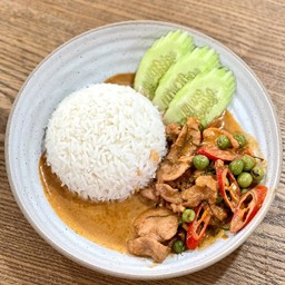 ข้าวแพนง