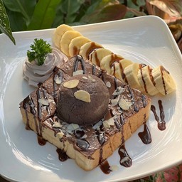 ชิบูย่าโทสต์