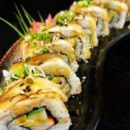 Fโรลซาบะ(4ชิ้น)