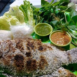 ปลาไซร้9ขีด พร้อมชุดเมี่ยง