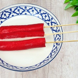 Crab Stick Dip