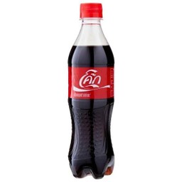 โค้ก ขนาด 500 ml.