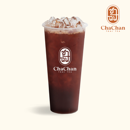 Black tea ชาดำ