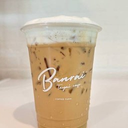 คาปูชิโน่ (Cappuccino)