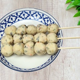 Seaweed Sausage