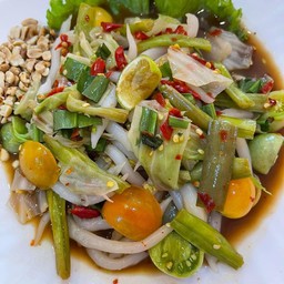 ตำด๊องแด๊ง