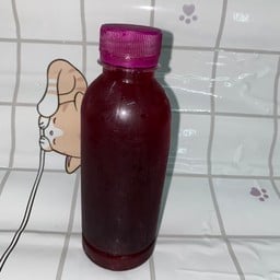 น้ำกระเจี๊ยบ