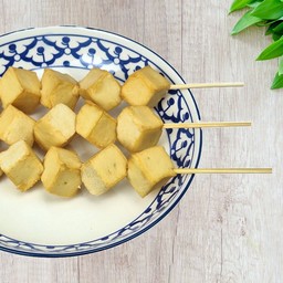 Fish Tofu Ball