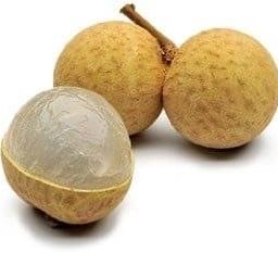 น้ำลำไย