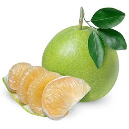 ส้มโอปลอกเปลือก(แพ็ค)