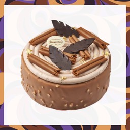 ICC Nutty Mocha Swirl 1 kg