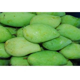 มะม่วงน้ำดอกไม้ 1 กิโล