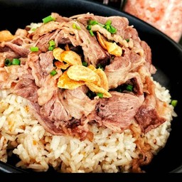 ข้าวมันเสือร้องไห้